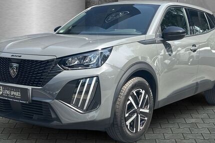Peugeot 2008 12.846 km 18.790 &euro; Münster 48155