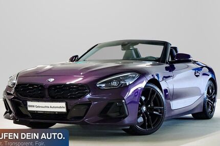 BMW Z4 21.052 km 39.910 &euro; Neuwied 56564