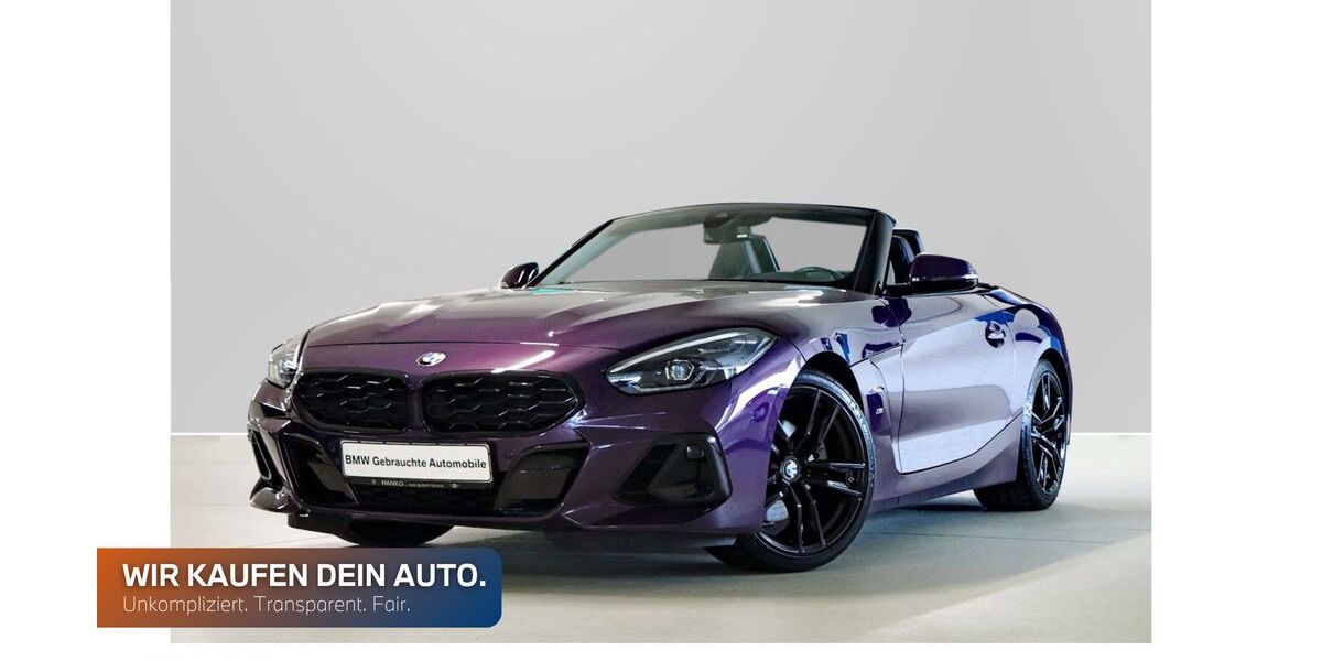 BMW Z4 21.052 km 39.910 &euro; Neuwied 56564