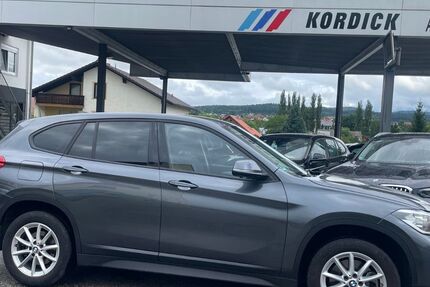 BMW X1 39.700 km 27.900 € Willmering bei Cham 93497