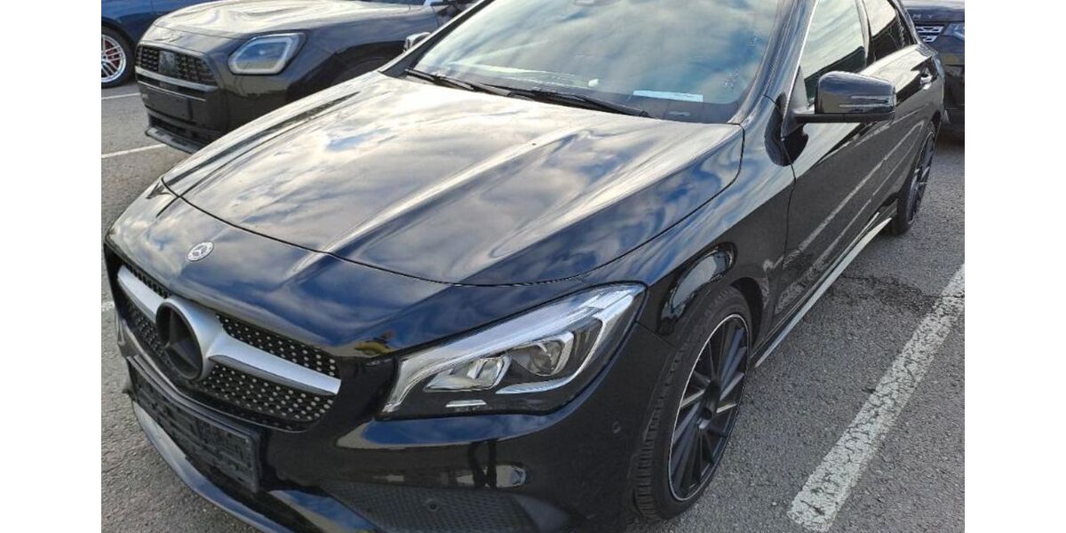 Mercedes-Benz CLA 220 120.000 km 21.948 &euro; Eisenberg 67304