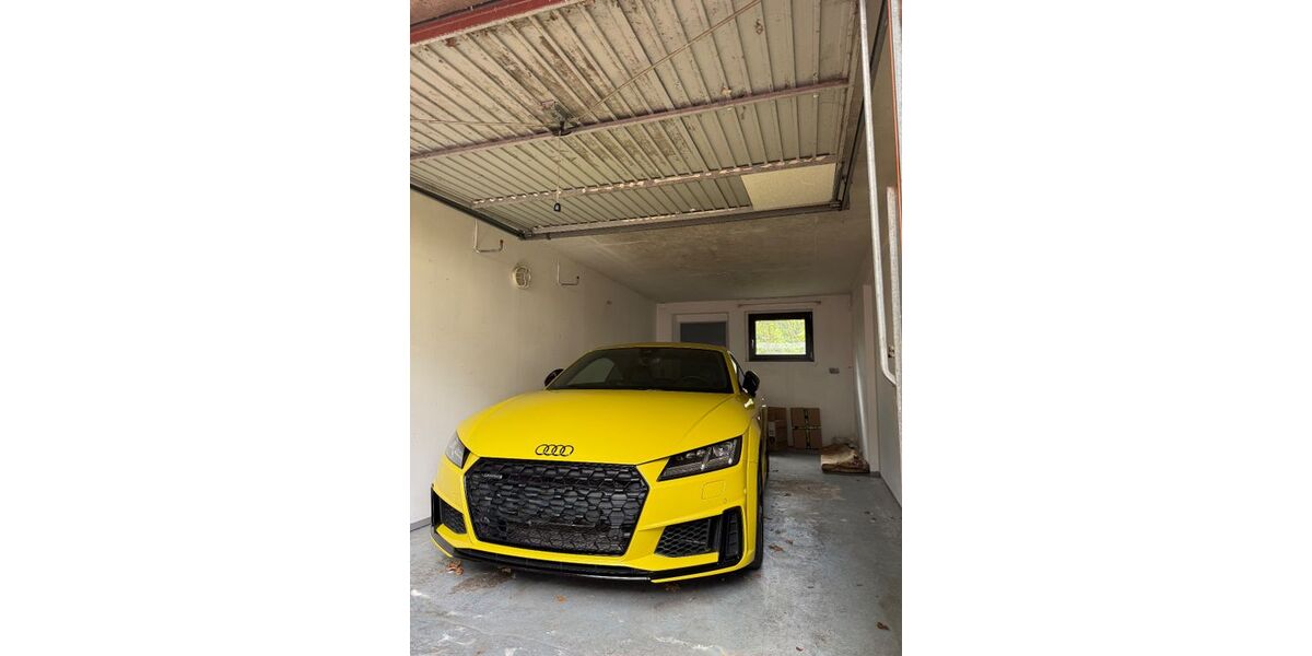 Audi TT 19.770 km 42.499 &euro; Krefeld 47807