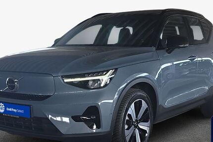 Volvo XC40 28.427 km 36.990 &euro; Stuttgart 70190