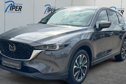 Mazda CX-5 76.475 km 22.990 &euro; Minden 32427