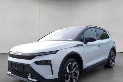 Skoda Elroq 8.900 km 48.440 &euro; Hamburg 21029