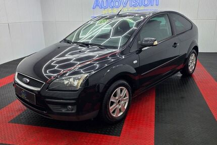 Ford Focus 141.000 km 2.950 &euro; Osterode am Harz 37520