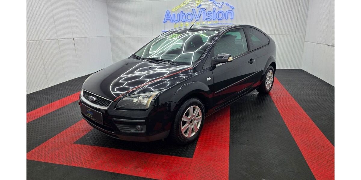 Ford Focus 141.000 km 2.950 &euro; Osterode am Harz 37520