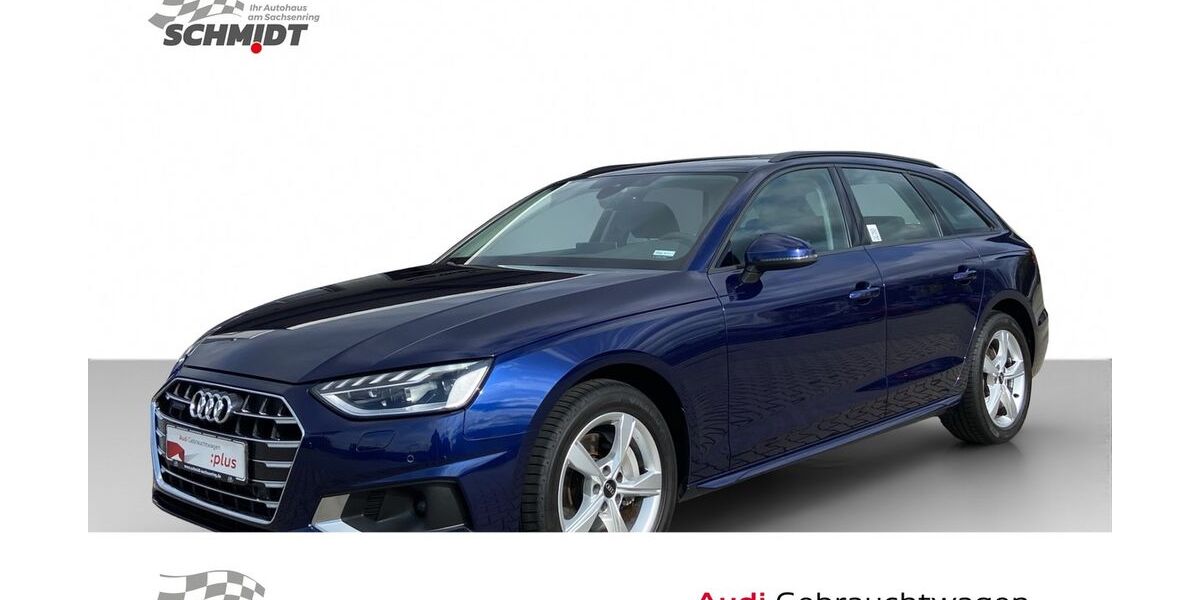 Audi A4 59.520 km 33.750 &euro; Bernsdorf 09337