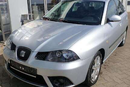 Seat Ibiza 64.586 km 3.490 &euro; Lamerdingen 86862