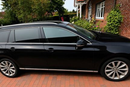 VW Passat Variant 182.000 km 13.900 &euro; Bockhorn 26345
