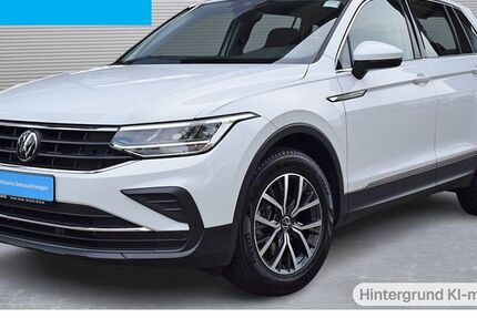 VW Tiguan 76.450 km 29.580 &euro; Verden 27283