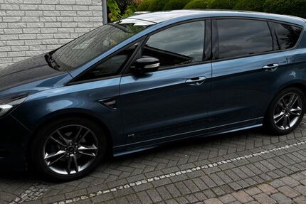 Ford S-Max 98.950 km 22.299 &euro; Rheda Wiedenbrück 33378
