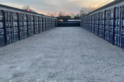 Lager, Selfstorage, Hobbyraum, Garage, Werkstatt zu vermieten zimmer