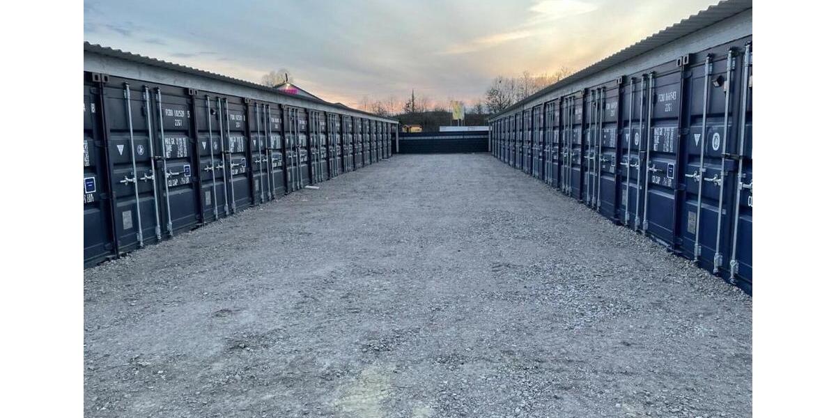 Lager, Selfstorage, Hobbyraum, Garage, Werkstatt zu vermieten zimmer