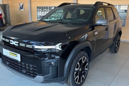 Dacia Bigster 4.500 km 33.990 € Görlitz 02827