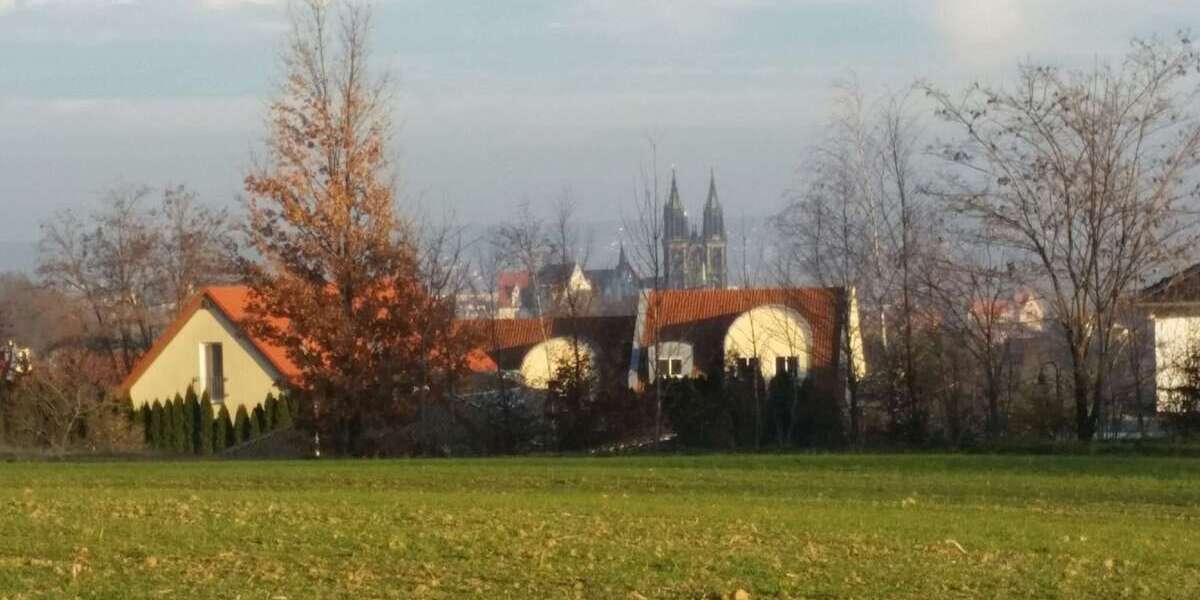 Grundstück zu verkaufen in Meißen 152.000 € 900 m² zimmer