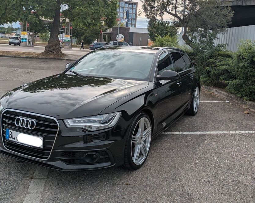 A6