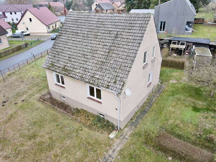 Haus zum Kaufen in Strasen 100.000 € 129 m²
