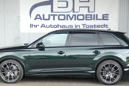Audi SQ7 28.344 km 99.990 &euro; Tostedt 21255