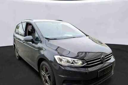 VW Touran 117.400 km 18.950 &euro; Goslar 38644