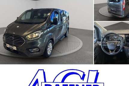 Ford Tourneo Custom 93.250 km 29.980 &euro; Leipzig 04179
