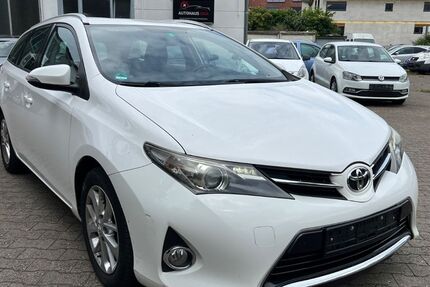 Toyota Auris 180.000 km 5.690 &euro; Malsch 76316