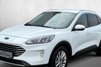 Ford Kuga 44.350 km 20.990 &euro; Ludwigsburg 71636