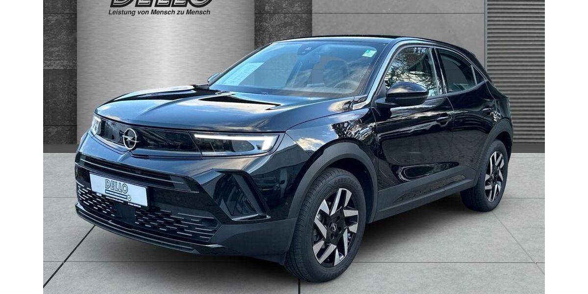 Opel Mokka 13.203 km 20.490 &euro; Hamburg 22117