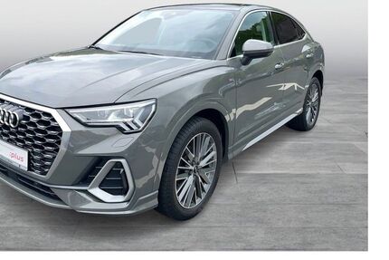 Audi Q3 81.200 km 34.560 &euro; Siegen 57074