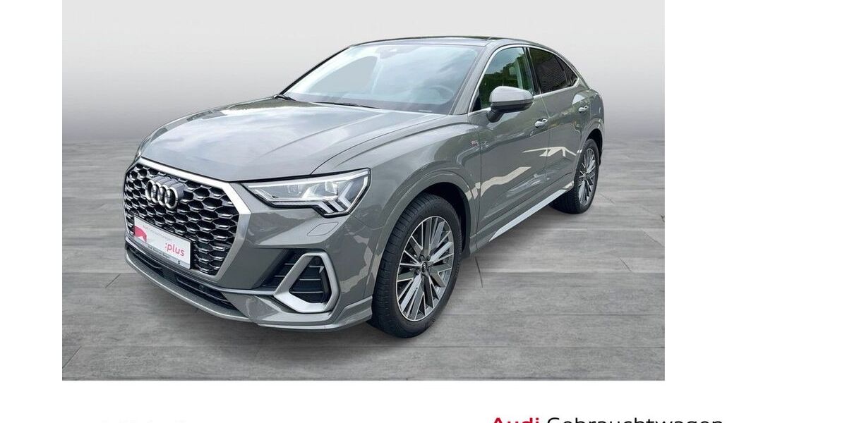 Audi Q3 81.200 km 34.560 &euro; Siegen 57074