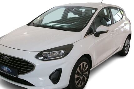 Ford Fiesta 12.900 km 21.780 € Braubach 56338