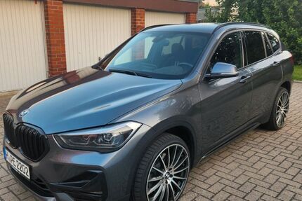 BMW X1 157.000 km 19.995 &euro; Garbsen 30823