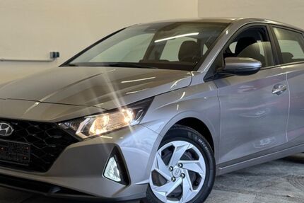 Hyundai i20 56.000 km 15.990 &euro; Augsburg 86154