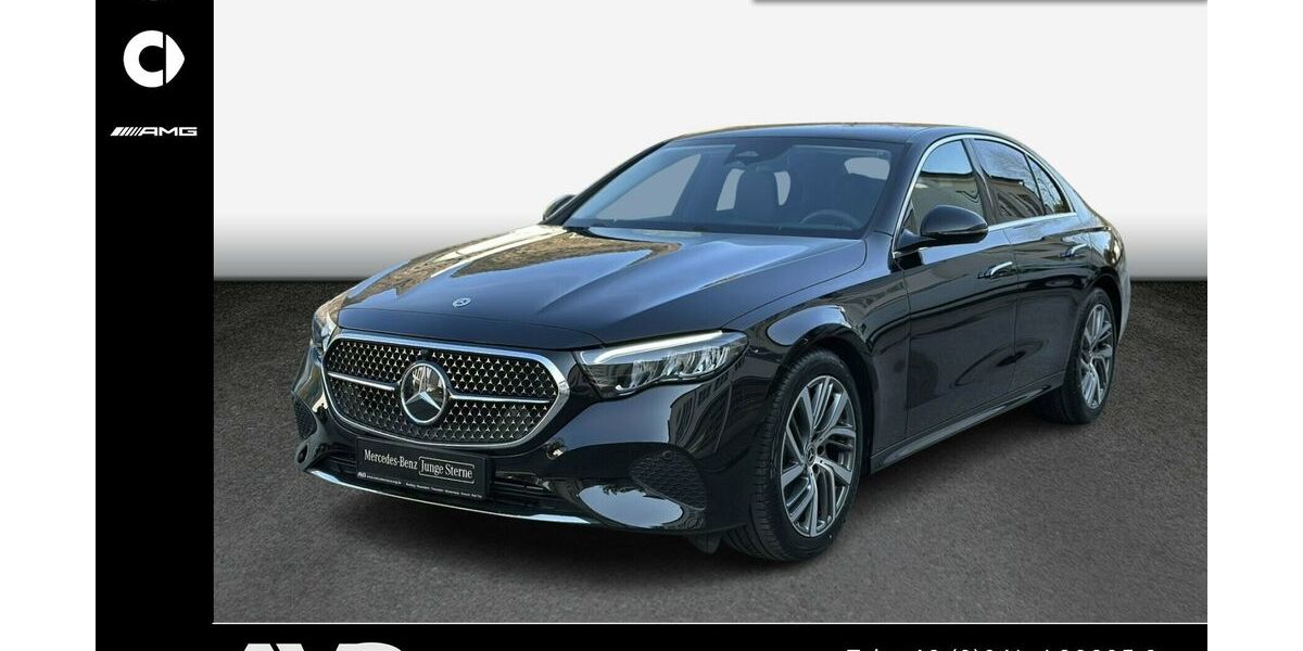 Mercedes-Benz E 220 4.274 km 51.800 &euro; Bad Reichenhall 83435