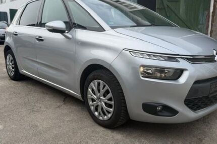 Citroen C4 Picasso 174.000 km 4.999 &euro; Halle 06118