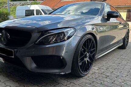 Mercedes-Benz C 300 79.500 km 31.900 € Hemmingen 71282