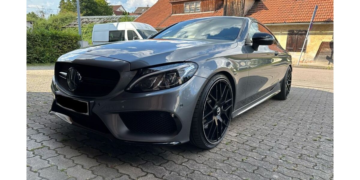 Mercedes-Benz C 300 79.500 km 31.900 € Hemmingen 71282