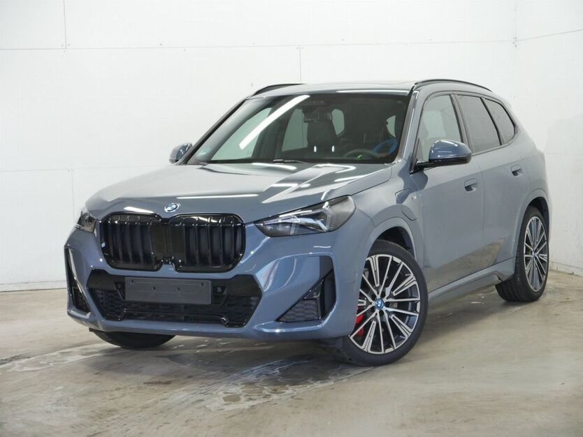 BMW X1 7.900 km 58.900 € Wasserburg a. Inn 83512