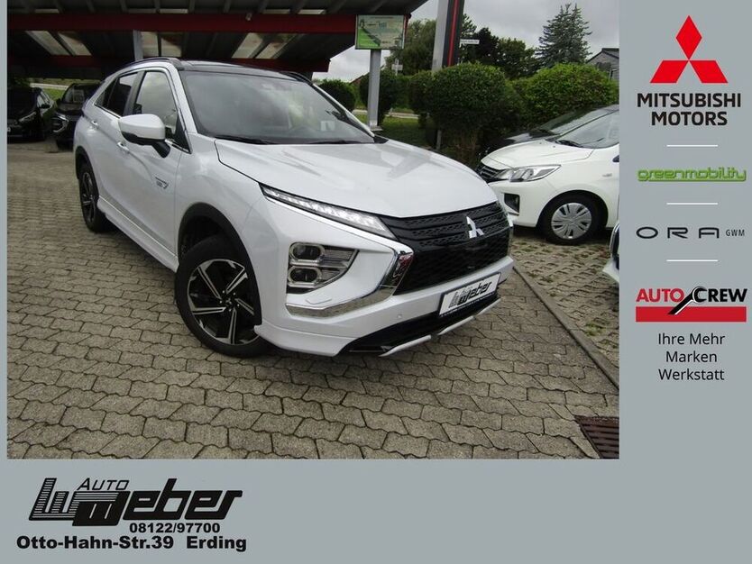 Eclipse Cross