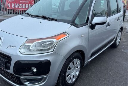 Citroen C3 192.823 km 2.299 &euro; Köln 50827