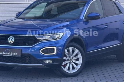 VW T-Roc 74.000 km 22.900 &euro; Limburg 65549