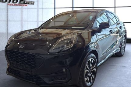 Ford Puma 9.392 km 23.400 &euro; Kolbermoor 83059