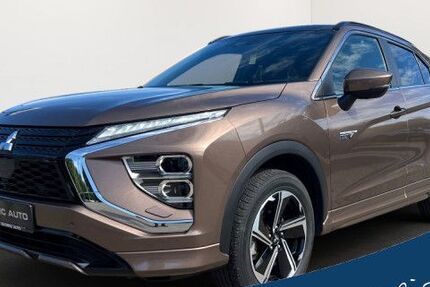 Mitsubishi Eclipse Cross 59.300 km 23.990 &euro; Schwentinental 24223