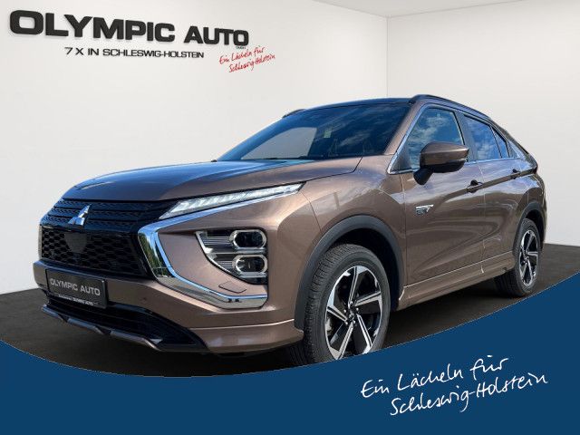 Mitsubishi Eclipse Cross 59.300 km 23.990 &euro; Schwentinental 24223
