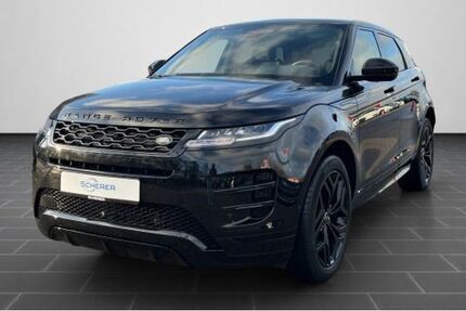 Land Rover Range Rover Evoque 74.800 km 29.990 &euro; Homburg 66424