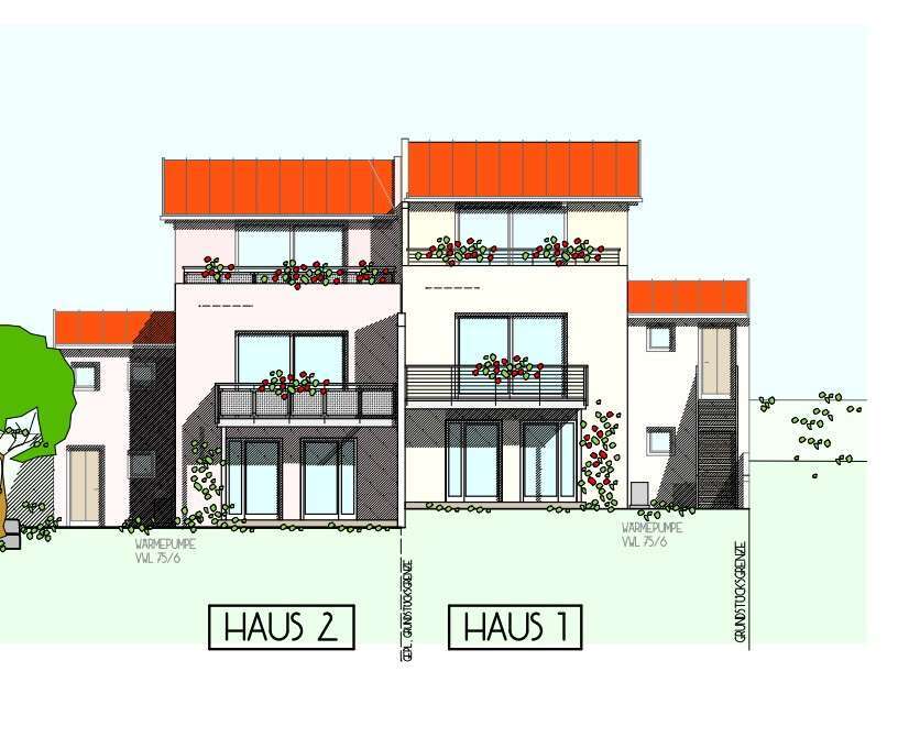 Haus zum Kaufen in Neuburg am Inn 575.000 € 142 m²