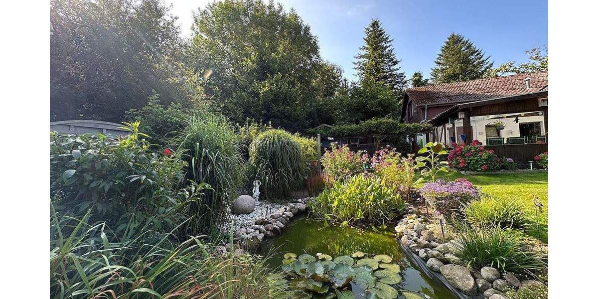 Einfamilienhaus Uelsby - 8 Zimmer, 168 m&sup2;, 212.000&euro; | Angebot:25745855