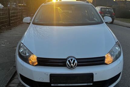 VW Golf 450.000 km 2.000 &euro; Winsen 21423