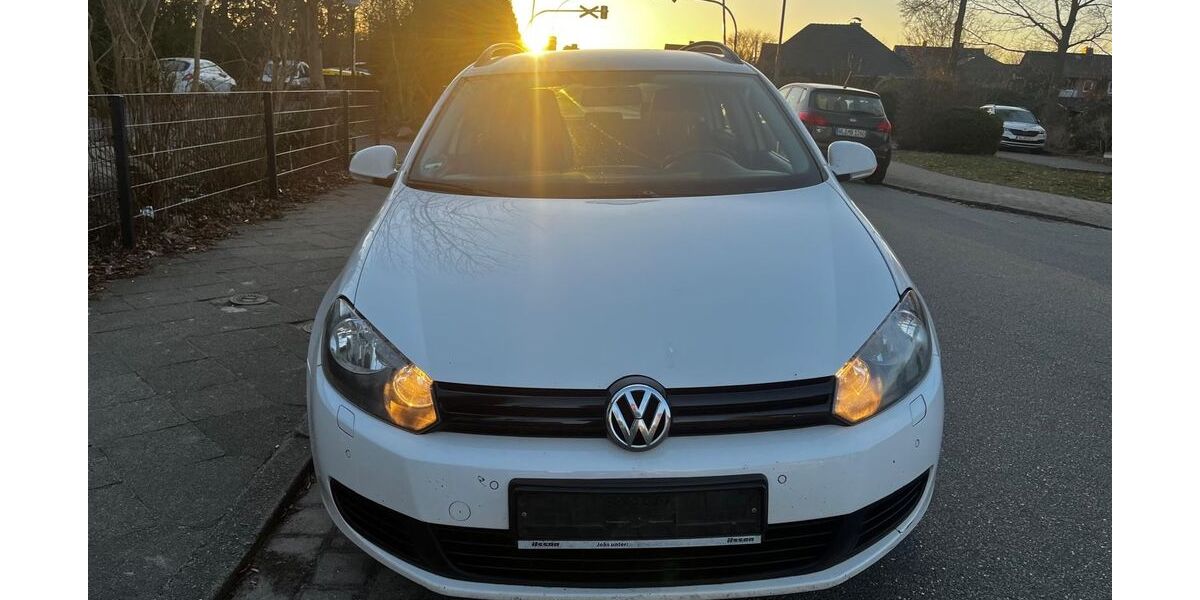 VW Golf 450.000 km 2.000 &euro; Winsen 21423