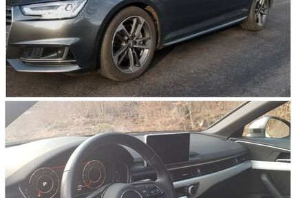 Audi A4 133.000 km 19.700 &euro; Nassenfels 85128
